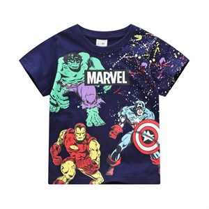 Оптовая продажа детской одежды от 2 до 7 лет - Кыргызстан