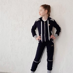 КОСТЮМ СПОРТИВНЫЙ fn1brandкостюмспортивный Размер