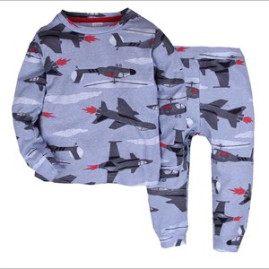 Хб пижамы от карте размер 1 5лет в линии 5шт код32