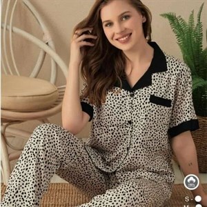 Пижамы Пеньюары Сорочки Халаты с сорочкой Первоначальный