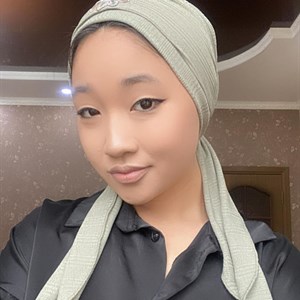 Весенняя коллекция Готовый платок Материал трикотаж