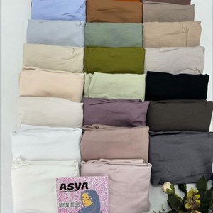 Код 034 ASYA новая версия готовых платков Качество