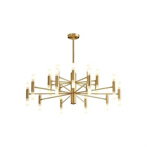 В Наличии 20 40 ламп ж4 черный и латунь