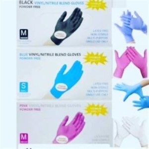 Здравствуйте Поступление товаров в наличии перчатки