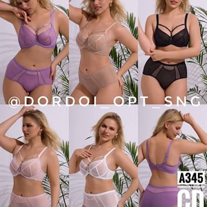 Новая коллекция женской одежды от dordoi_opt_sng - стиль и качество