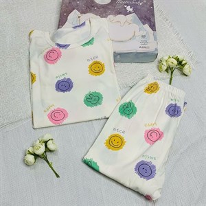 Фабричные пижамы отличного качества производство