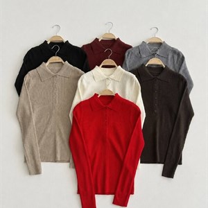 Женская базовая модель в стиле Mango — 7 цветов, стандарт, ограниченный тираж