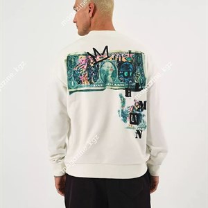 Вся крутейшая Уличная Одежда из Турции на MAGAZINE_KGZ