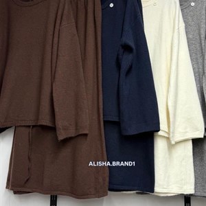 Модная двойка с юбкой - идеальный выбор для вашего гардероба!