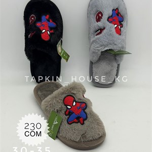 ТАПОЧКИ И ШЛЕПКИ ОПТОМ | ДОРДОЙ | БИШКЕК