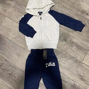 Спортивка Гап 3нтка осень размер 1 3лет код78