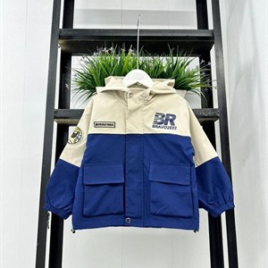 Ветровка весна осень Производство Гуанчжоу Размеры