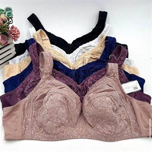 Кыргызстан Бишкек Рынок Кербен Дордой Нижнее белье