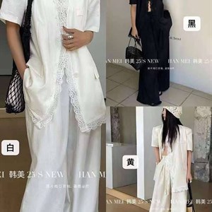 Шикарные двойки на лето - модные и стильные девушки