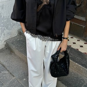 Оптовая женская одежда от THE TREND SETTER - Высокое качество и доступные цены