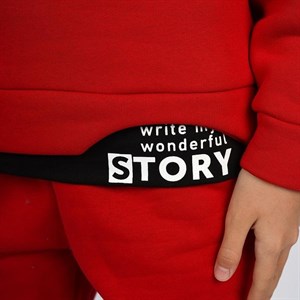 Удивительная коллекция для холодного времени года