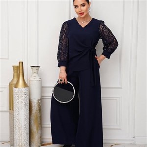 Двойка-костюм от gauhar_fashion_g | Женская одежда больших размеров