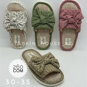 ТАПОЧКИ И ШЛЕПКИ ОПТОМ - ЛУЧШИЕ ЦЕНЫ И ДОСТАВКА ПО ВСЕМУ МИРУ