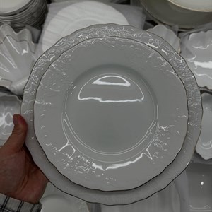 Штучный сервис посуды в Дубае - качественные изделия для вашего дома