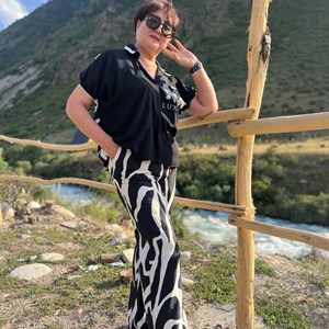    D R E S S B E R R Y     Дордой Европа 1 проход