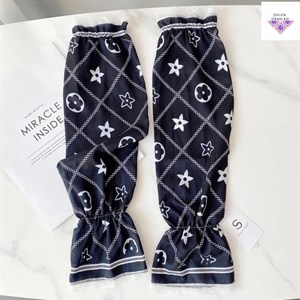 НАРУКАВНИКИ В АССОРТИМЕНТЕ ДЕТАЛИ РАСЦВЕТКИ В КАРУСЕЛИ