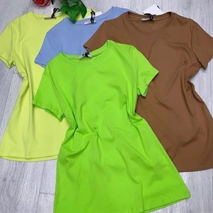 New collection Футболочки Хб   Цена 2300 сом Мы одеваем