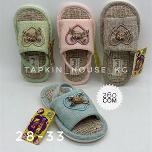 Качественные тапочки и шлепки оптом от ТАПОЧКИ ШЛЕПКИ БИШКЕК | Доставка по всему миру