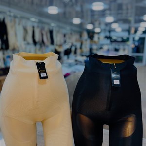 Купить бельё утягивающий корсет оптом в Дордоем - идеальный выбор для вашей коллекции