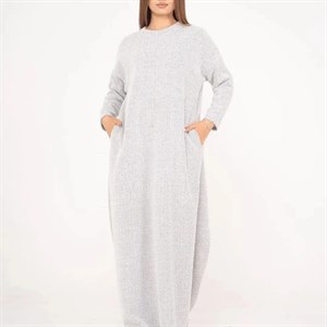  Теплая полу Абая   Ткань Альпака   Размер стандартный