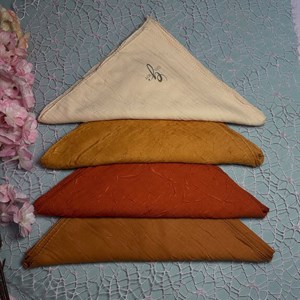 Платки тонкая Жатка из Турции - Оптимальные решения для вашего стиля!