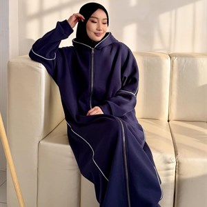 Мусульманская одежда от Al Aqsa — Стиль и Удобство