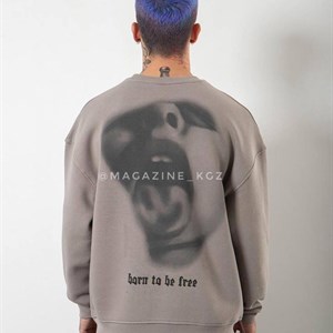 Вся крутейшая Уличная Одежда из Турции на MAGAZINE_KGZ