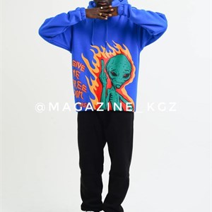 Здравствуйте Вы можете заказать у нас уличную одежду