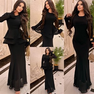 Мусульманская женская одежда оптом и в розницу — Sunnita collection, доставка по всему миру