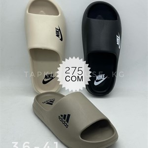 ТАПОЧКИ И ШЛЕПКИ ОПТОМ - Доставка по всему СНГ и за границу!