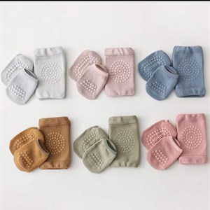 Детские наколенники для защиты коленки при ползания