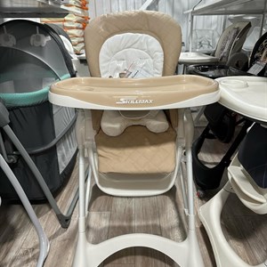 Стульчики до кормления