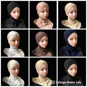 НОВОЕ ПОСТУПЛЕНИЕ Для наших покрытых сестёр выпустили