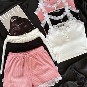Прямые поставки Lanny WeiyeSi Люся Anttifu UmaiEstilo