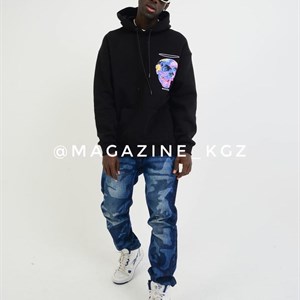 Здравствуйте Вы можете заказать у нас уличную одежду