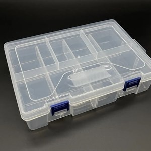 Органайзер создан специально для оптимальной организации