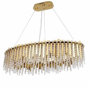 В наличии новинка        100 30см Е14 патрон хрусталь