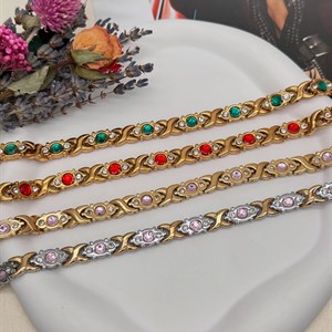 Лучшие магнитные браслеты в Бишкеке - Качественные и доступные