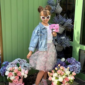 Качественная детская одежда и обувь в Бишкеке - milaisa_shop_new