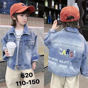 Большое поступление джинсовых курток Цена 700 сом