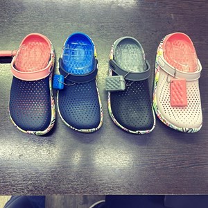 Производство Ветнам оригинал кроксы только оптом Отправка