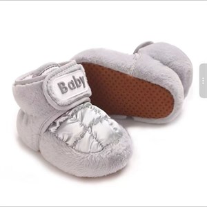 Новинка! Пинетки для малышей - Комфорт и стиль