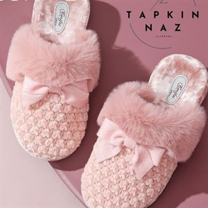  Более 20ти лет занимаемся продажами домашних тапочек