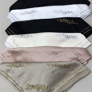 110 110 Лили креп платки Дубай