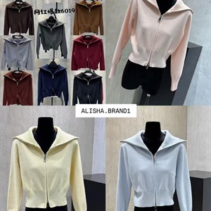 Поставщик женской одежды из Гуанчжоу без посредников - Alisha Brand